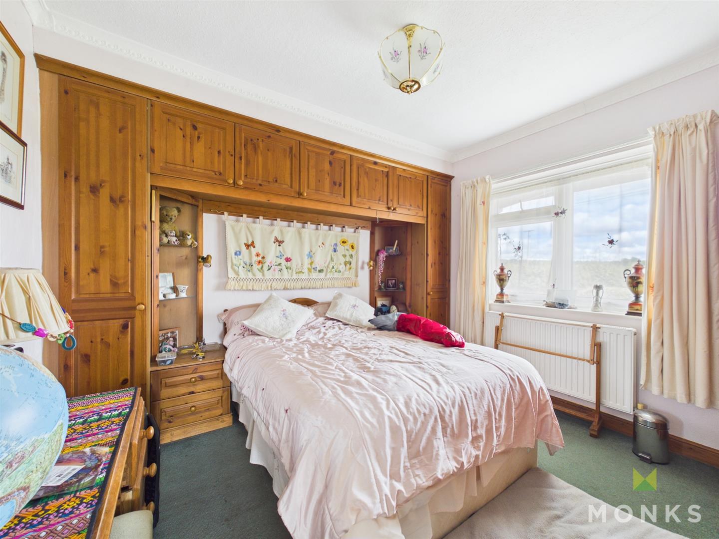 St. Davids Trefonen Road, Oswestry, SY10 9NX For Sale